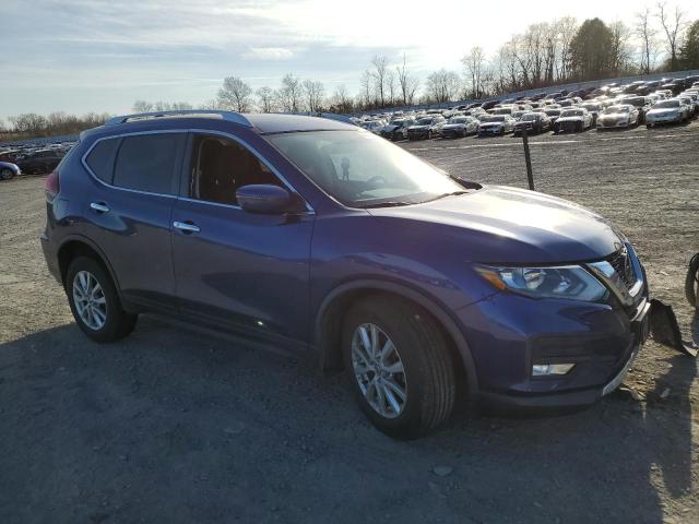 Photo 4 from auction – 2018 NISSAN ROGUE S with VIN KNMAT2MV8JP543506
