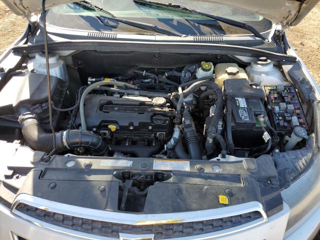 Photo 11 from auction – 2014 CHEVROLET CRUZE LT with VIN 1G1PC5SB0E7123435