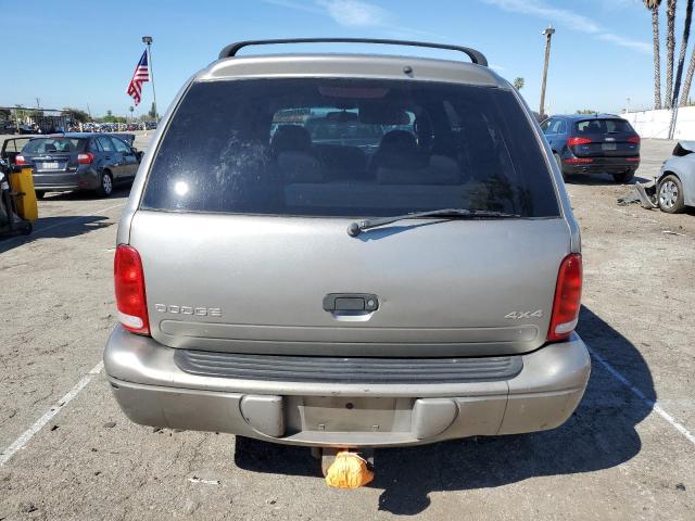 Photo 6 from auction – 2000 DODGE DURANGO with VIN 1B4HS28Z1YF209538