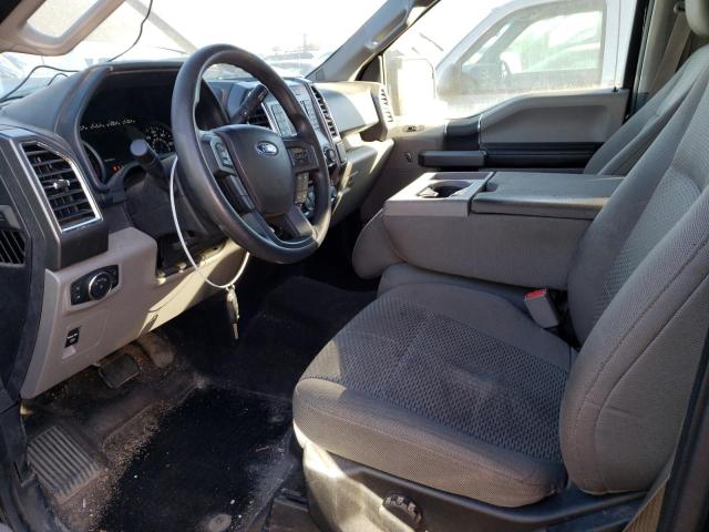 Photo 7 from auction – 2016 FORD F150 SUPER with VIN 1FTEW1EP6GKE47804