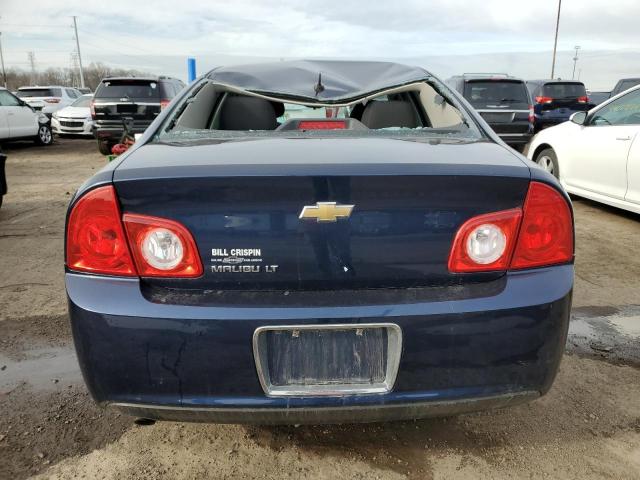 Photo 6 from auction – 2011 CHEVROLET MALIBU 1LT with VIN 1G1ZC5E19BF335490