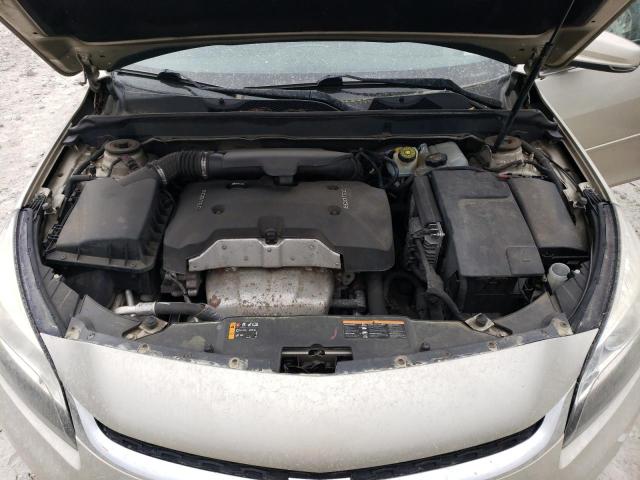 Photo 11 from auction – 2014 CHEVROLET MALIBU 1LT with VIN 1G11C5SL2EF190333