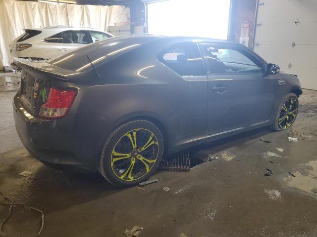 Photo 3 from auction – 2012 TOYOTA SCION TC with VIN JTKJF5C7XC3025704