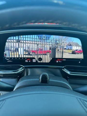 Photo 8 from auction – 2023 CADILLAC ESCALADE V with VIN 1GYS4HK90PR181186