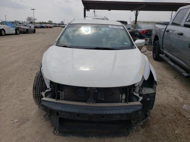 Photo 5 from auction – 2016 NISSAN ALTIMA 2.5 with VIN 1N4AL3AP4GC179019