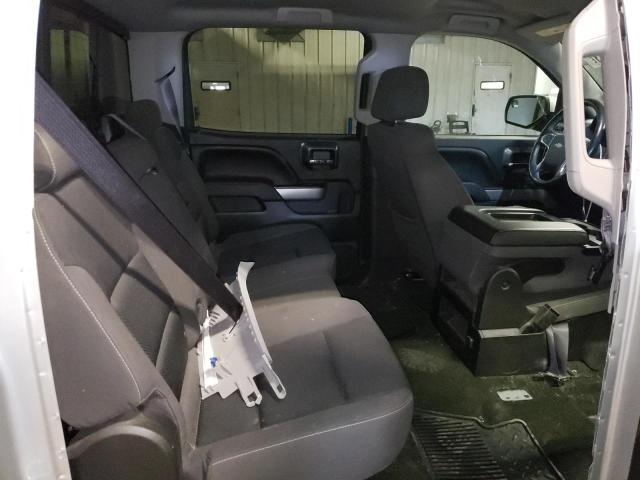 Photo 10 from auction – 2016 CHEVROLET silverado with VIN 3GCUKREC9GG160256