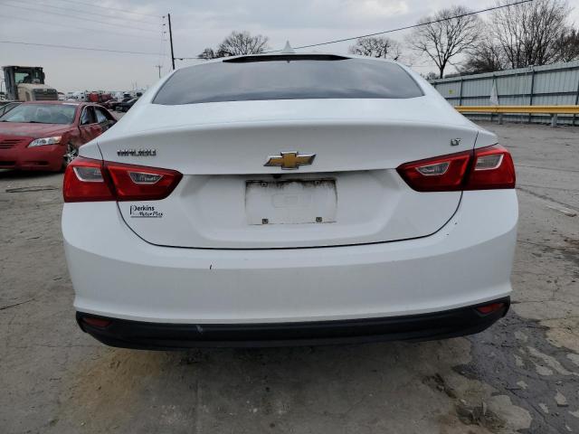 Photo 6 from auction – 2016 CHEVROLET MALIBU LT with VIN 1G1ZE5ST3GF279201