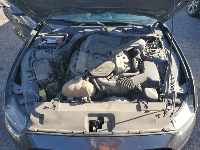 Photo 11 from auction – 2015 FORD MUSTANG GT with VIN 1FA6P8CF7F5349212