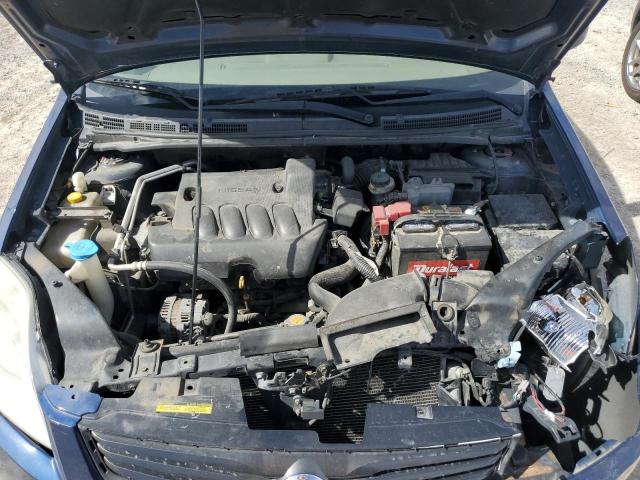 Photo 11 from auction – 2012 NISSAN SENTRA 2.0 with VIN 3N1AB6AP7CL623753