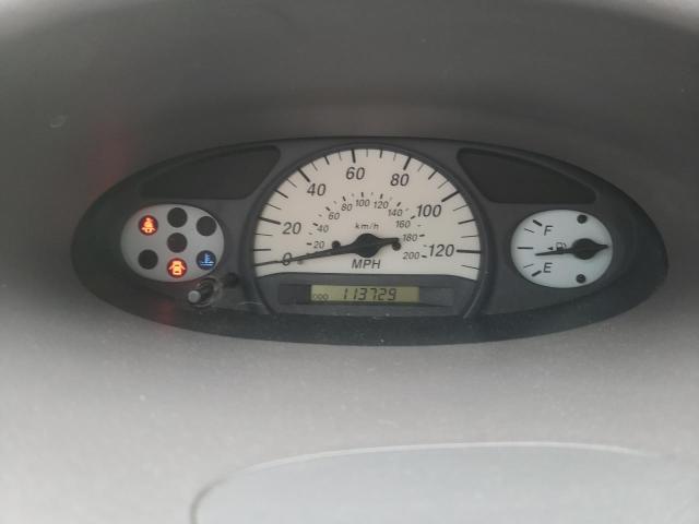 Photo 9 from auction – 2002 TOYOTA ECHO with VIN JTDAT123120210117