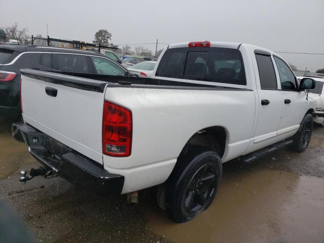 Photo 3 from auction – 2006 DODGE RAM 1500 S with VIN 1D7HA18246S597538