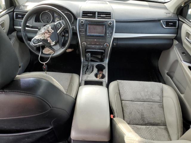 Photo 8 from auction – 2015 TOYOTA CAMRY LE with VIN 4T1BF1FK2FU889287