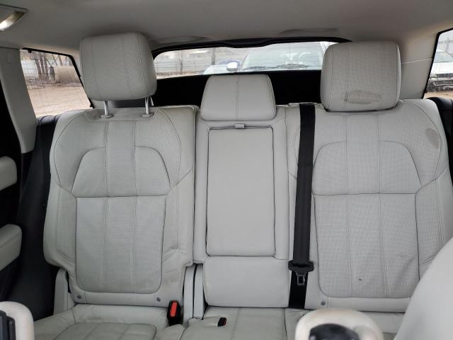 Photo 10 from auction – 2014 LAND ROVER RANGE ROVE with VIN SALWR2WF3EA388956