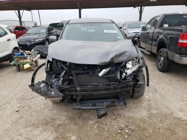 Photo 5 from auction – 2016 NISSAN ROGUE S with VIN JN8AT2MT2GW013419