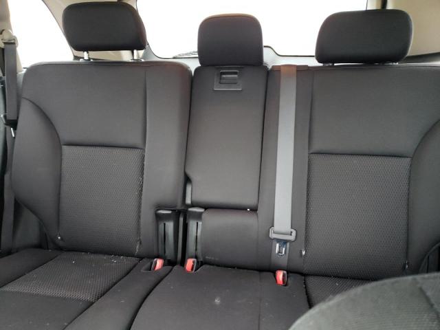 Photo 10 from auction – 2008 FORD EDGE SE with VIN 2FMDK36C88BA98800