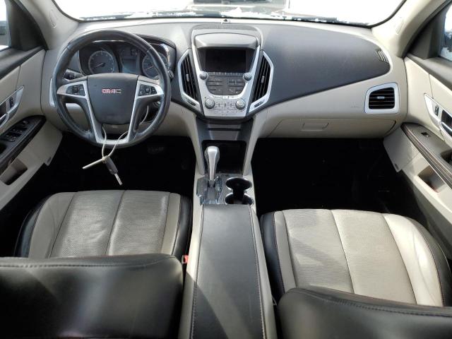 Photo 8 from auction – 2013 GMC TERRAIN SL with VIN 2GKFLVEK3D6329804