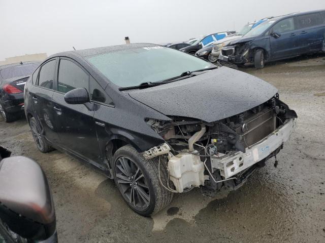 Photo 4 from auction – 2010 TOYOTA PRIUS with VIN JTDKN3DU4A5178328