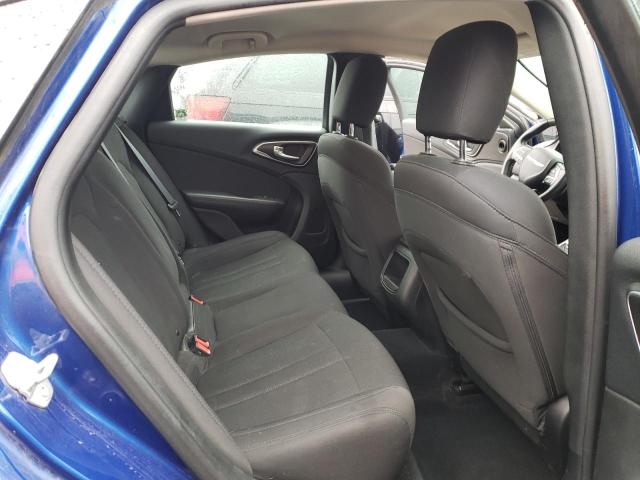 Photo 10 from auction – 2016 CHRYSLER 200 LIMITE with VIN 1C3CCCAB3GN150028