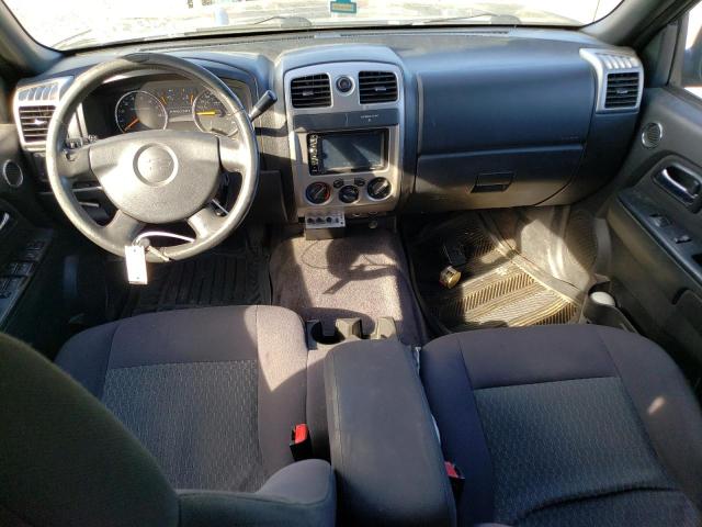 Photo 8 from auction – 2008 CHEVROLET COLORADO with VIN 1GCCS13E088100729