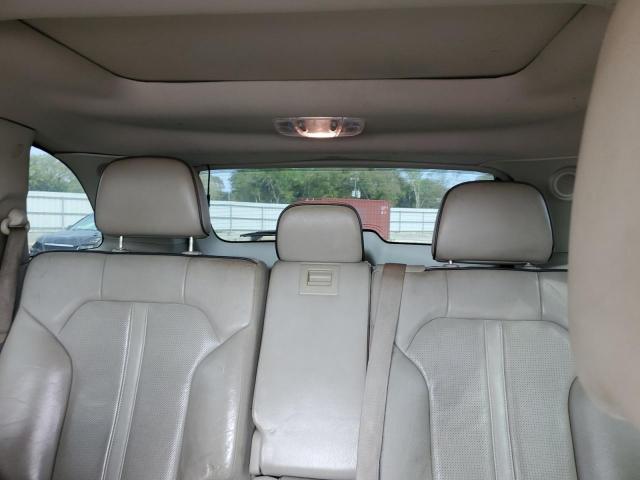 Photo 10 from auction – 2011 LINCOLN MKX with VIN 2LMDJ6JK3BBJ05991