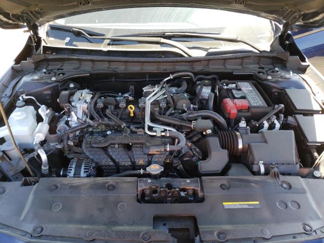 Photo 11 from auction – 2022 NISSAN ALTIMA SR with VIN 1N4BL4CV7NN398953