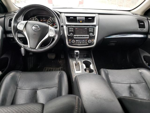 Photo 8 from auction – 2018 NISSAN ALTIMA 2.5 with VIN 1N4AL3AP6JC240345