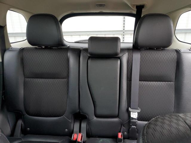 Photo 10 from auction – 2015 MITSUBISHI OUTLANDER with VIN JA4AZ3A32FZ006644