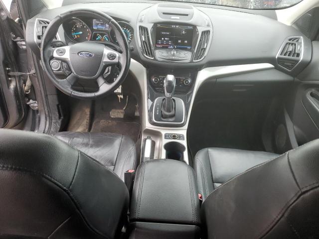 Photo 8 from auction – 2013 FORD ESCAPE SEL with VIN 1FMCU0HX0DUA88108