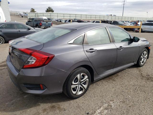 Photo 3 from auction – 2018 HONDA CIVIC LX with VIN 19XFC2F53JE044101
