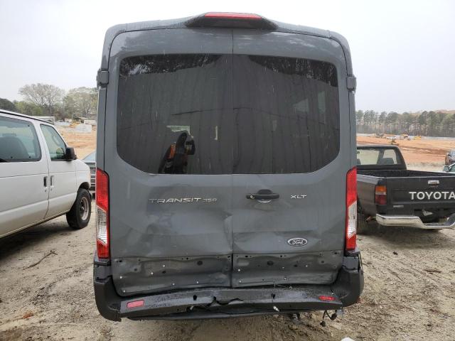 Photo 6 from auction – 2022 FORD TRANSIT T- with VIN 1FBAX2C80NKA79442