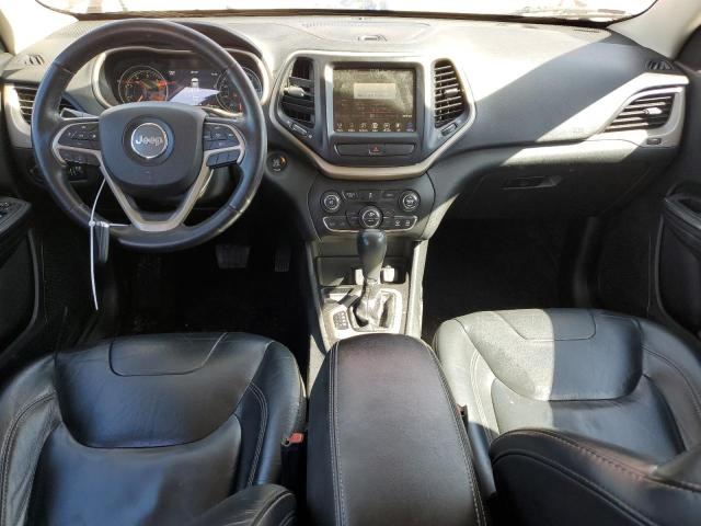 Photo 8 from auction – 2016 JEEP CHEROKEE L with VIN 1C4PJLDB8GW249565