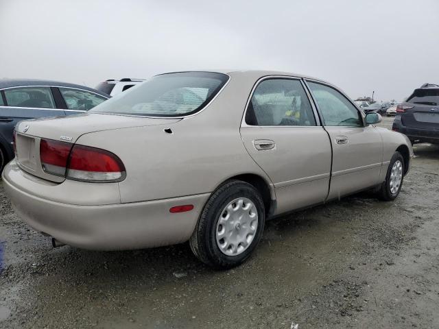 Photo 3 from auction – 1993 MAZDA 626 DX with VIN 1YVGE22A1P5179500