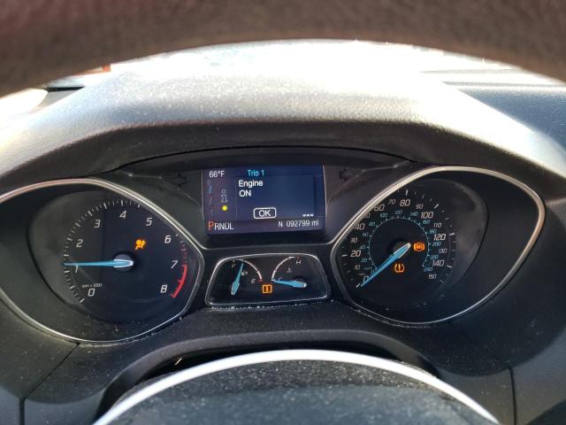 Photo 9 from auction – 2012 FORD FOCUS SE with VIN 1FAHP3F21CL425762