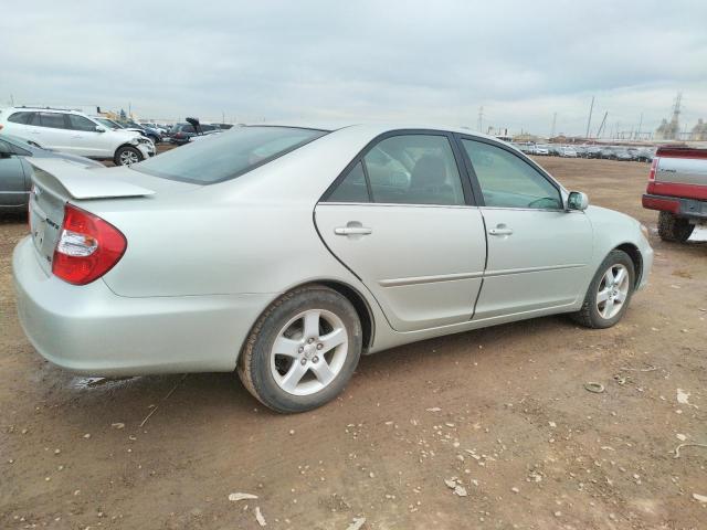 Photo 3 from auction – 2002 TOYOTA CAMRY LE with VIN JTDBF30K520040118