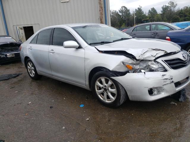 Photo 4 from auction – 2011 TOYOTA CAMRY BASE with VIN 4T1BF3EK0BU700949