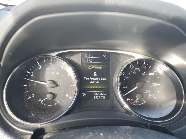 Photo 9 from auction – 2014 NISSAN ROGUE S with VIN 5N1AT2MV9EC862972