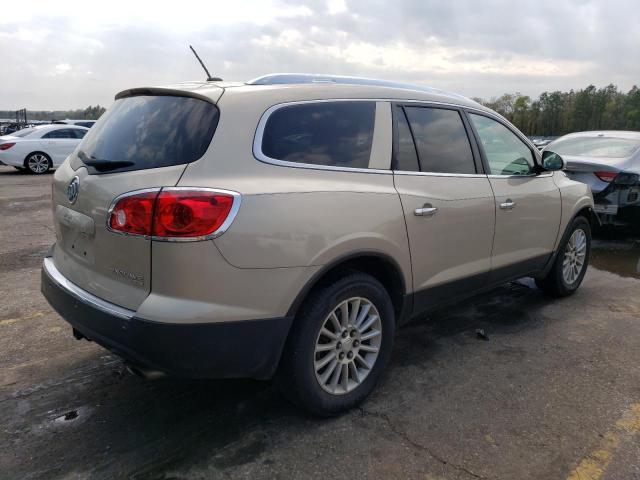 Photo 3 from auction – 2010 BUICK ENCLAVE CX with VIN 5GALRBED4AJ181210