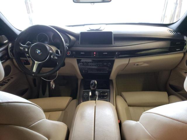 Photo 8 from auction – 2014 BMW X5 SDRIVE3 with VIN 5UXKR2C55E0H32702