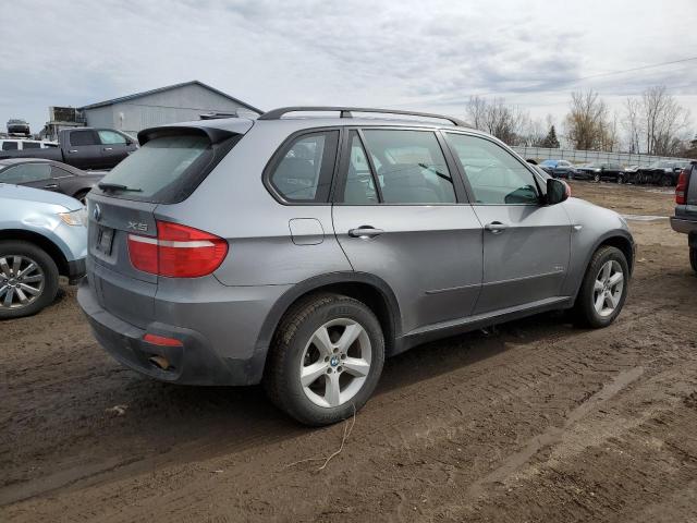 Photo 3 from auction – 2007 BMW X5 3.0I with VIN 4USFE43557LY75734