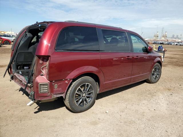 Photo 3 from auction – 2018 DODGE GRAND CARA with VIN 2C4RDGEG4JR200896