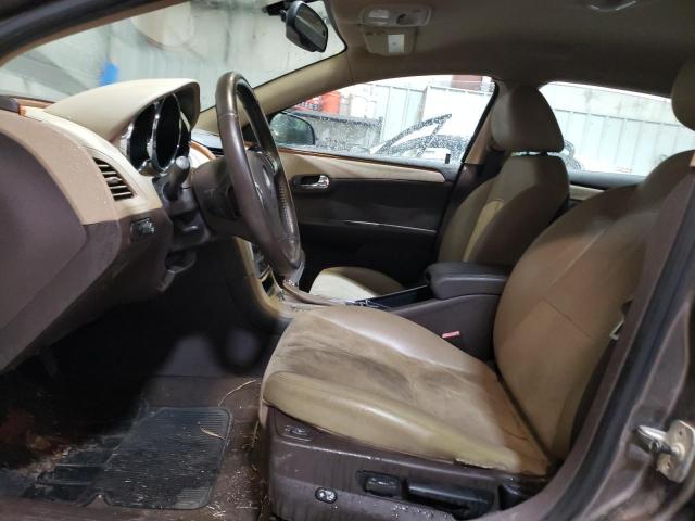 Photo 7 from auction – 2010 CHEVROLET MALIBU 2LT with VIN 1G1ZD5EBXAF128871