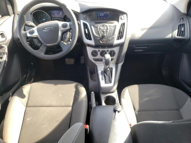 Photo 8 from auction – 2013 FORD FOCUS SE with VIN 1FADP3K21DL361597