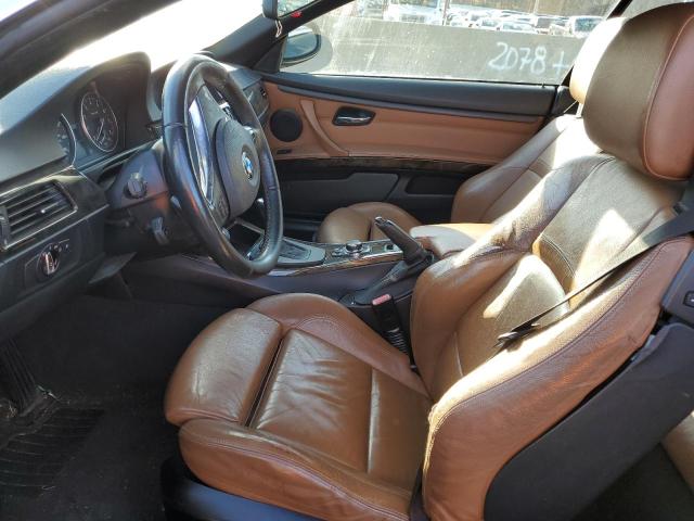 Photo 7 from auction – 2010 BMW 335 I with VIN WBAWL7C55AP476302