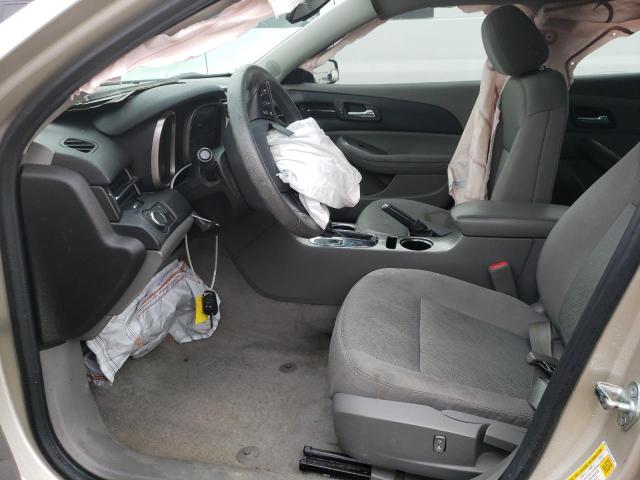 Photo 7 from auction – 2015 CHEVROLET MALIBU LS with VIN 1G11B5SL7FF321101
