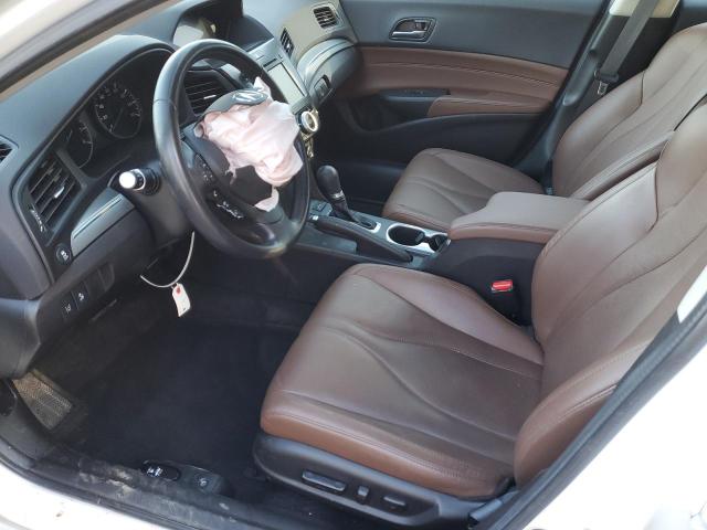Photo 7 from auction – 2020 ACURA ILX PREMIU with VIN 19UDE2F76LA007571