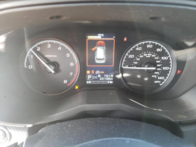 صورة رقم 9 من المزاد - 2020 SUBARU FORESTER مع VIN JF2SKADC5LH409244