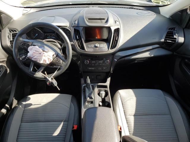 Photo 8 from auction – 2018 FORD ESCAPE SE with VIN 1FMCU9GD2JUD33109