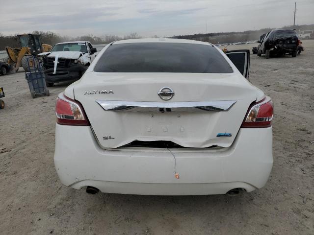 Photo 6 from auction – 2013 NISSAN ALTIMA 2.5 with VIN 1N4AL3AP2DC273167