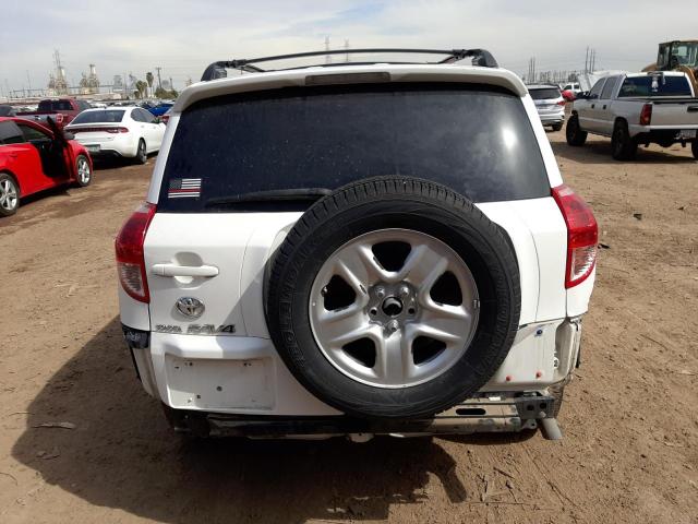 Photo 6 from auction – 2008 TOYOTA RAV4 with VIN JTMZK33V385022650