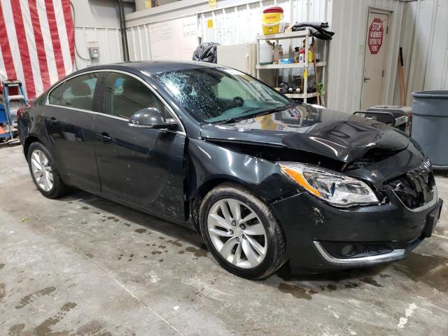 Photo 4 from auction – 2015 BUICK REGAL with VIN 2G4GK5EX3F9229262